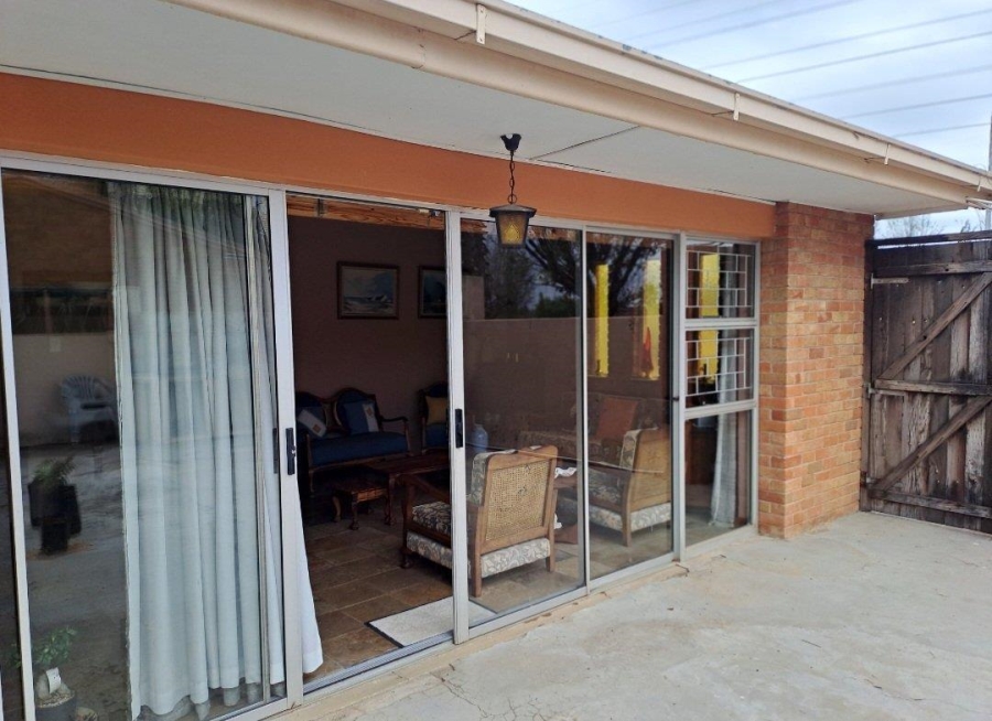 4 Bedroom Property for Sale in Universitas Free State